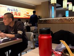 -满园烤鸭·春饼(太原街万达店)