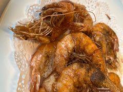 -宾朋海鲜特色美食餐厅·纯手工鲅鱼水饺(兴海路店)