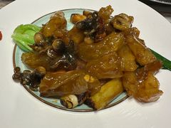 -赵家小馆(沈阳禹洲广场店)