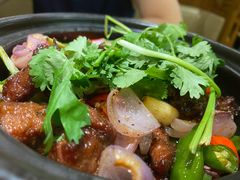 -如轩·海鲜砂锅粥·潮汕菜(海珠店)