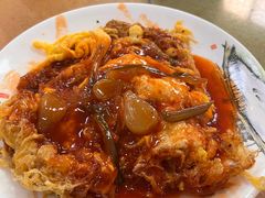 五炸柳蛋-裕华(南华东路店)