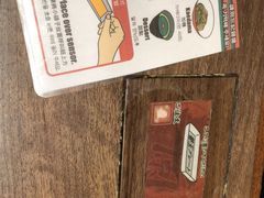 -一兰拉面(梅田阪急东通店)