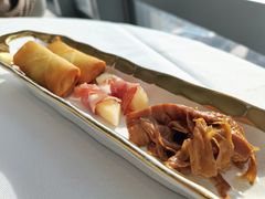 -天玑高空江景餐厅&酒吧Sky Secret Restaurant&Bar