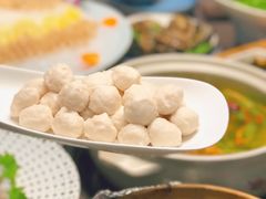 -金龙·打边炉(武进路店)