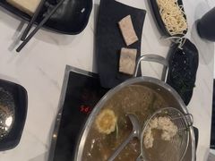 -潮汕良记牛肉火锅(洪武路店)