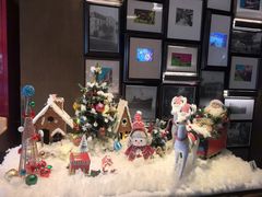 -厦门海港英迪格酒店(中山路店)