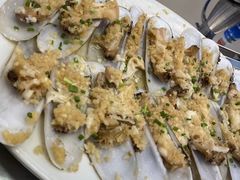 -新河畔海鲜酒楼(虎门店)