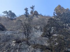 -石经山风景区