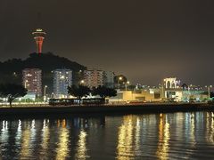 -澳门环岛游湾仔码头