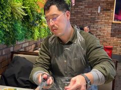 -盛江山自助料理(太原街万达店)