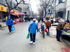-东仓门早市
