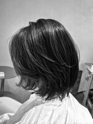 -WM Hair Salon精品店