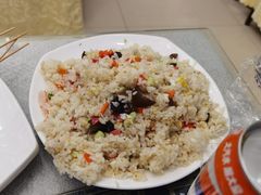 -北京蓟门饭店(南戴河分店)