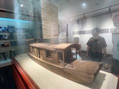 -中国湖笔博物馆(莲花庄路)