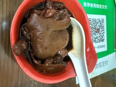 -娟姨第一娟猪脚姜(第十甫路店)
