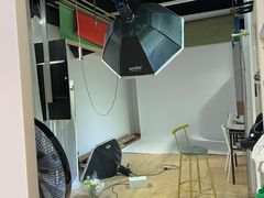 -一墨照相馆·证件照·形象照(世博店)