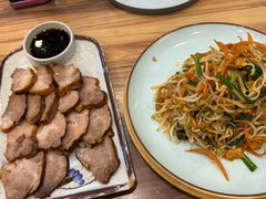 -合合春饼·酱骨·东北菜(潘家园店)