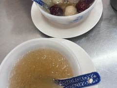 -义福巷鱼翅燕窝