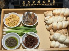 -湘满甲·黄焖甲鱼创始者·湘菜·鲁菜(潘家园店)