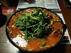 -肥汁米蘭香港米线(宁波路总店)