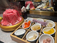 -一绪に寿喜烧(夫子庙水游城店)