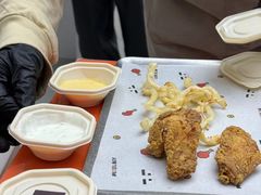 -PIXEL BOY炸鸡店(上海首店)