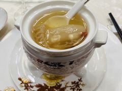 -大唐博相府酒店·陕西官府菜