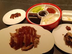 -全聚德(双井店)
