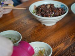 -无名氏面馆(邮电路店)