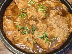 -九转小磨·东北菜老字号(祥安店)