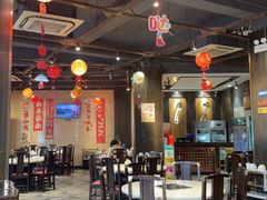 -红鼎坊·老成都火锅(新南门店)