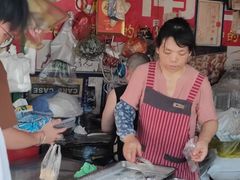 -老南昌白糖糕(大士院店)