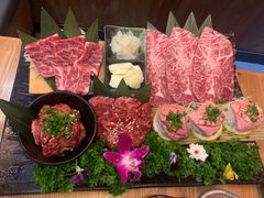 -丸藏和牛烧肉专门店(园区师惠坊店)