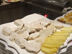 -上渔铁板烧(熙悦汇店)