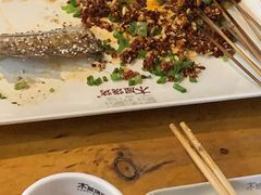 -木屋烧烤(坂田天安云谷店)