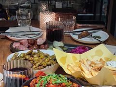 -ibarrel爱杯·bistro&brunch(江宁路店)