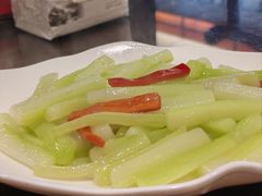 -前门烤鸭(江东中路店)