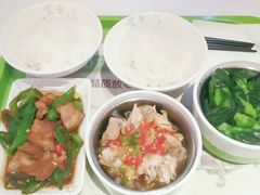 -老乡鸡(金寨分公司店)