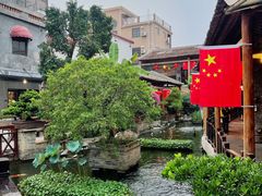 -猪肉婆私房菜(容桂总店)