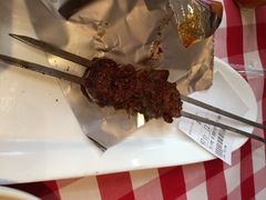 -西贝莜面村(上海百联西郊店)