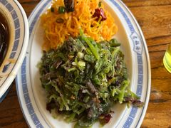 -老雒阳面馆·水席(定鼎门店)