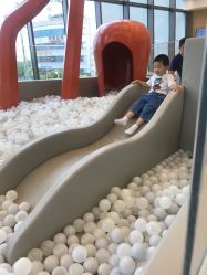 -唯儿诺儿童医院·儿科·眼科·口腔(金桥店)