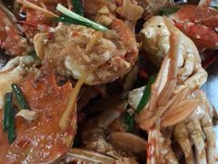 -四川人郑霞海鲜