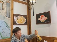 -古真记钵钵鸡(总店)