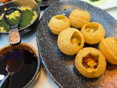 -VATAN INDIAN RESTAURANT米特餐饮有限公司(城北路店)