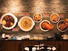 -宝香绑线肉骨茶(柏威年广场店)