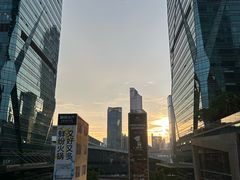 -福田卓悦INTOWN购物中心
