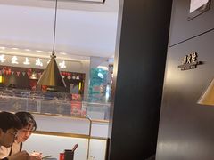 -汉阳廷自助烤肉(嘉禾金铂天地店)