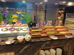 -银鲨海鲜烤肉火锅自助餐厅(五星店)