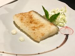 -广州文华东方酒店·江-由辉师傅主理